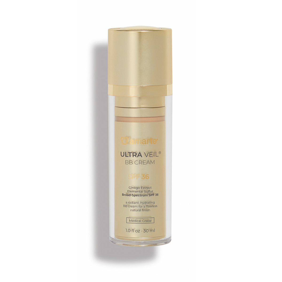 ULTRA VEIL® BB Cream