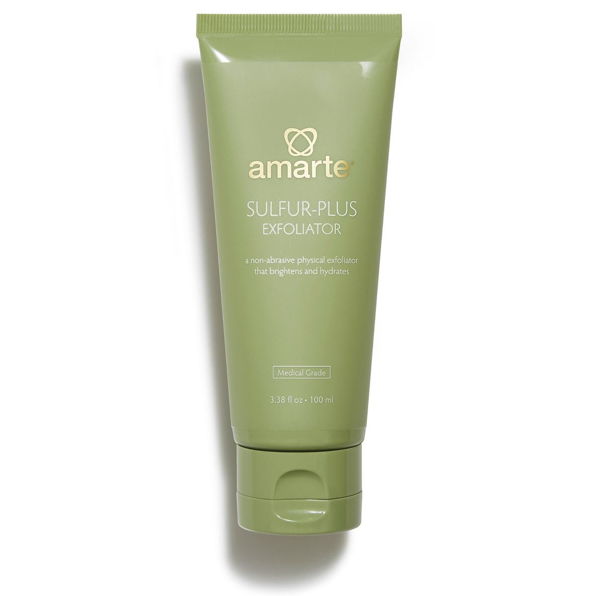 SULFUR-PLUS
